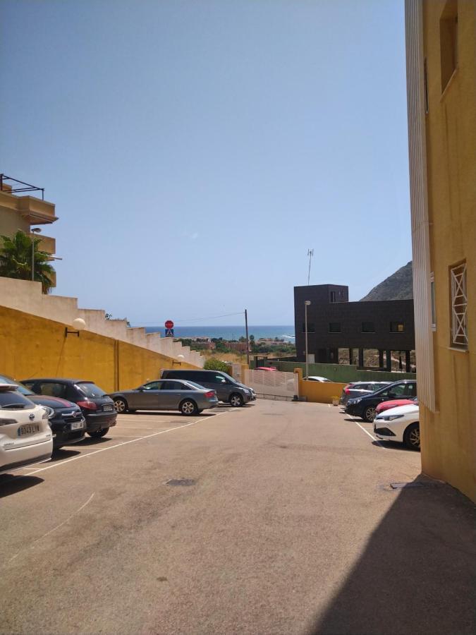 Cabo De Palos Appartement Camelia Exterior photo